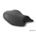 LUIMOTO RACE Rider Seat Cover for the Ergo Seat for the Kawasaki Ninja 400 / Z400 / Ninja 250 / Z250 (2018+) LUIMOTO RACE Rider Seat Cover for the Ergo Seat for the Kawasaki Ninja 400 / Z400 / Ninja 250 / Z250 (2018+)